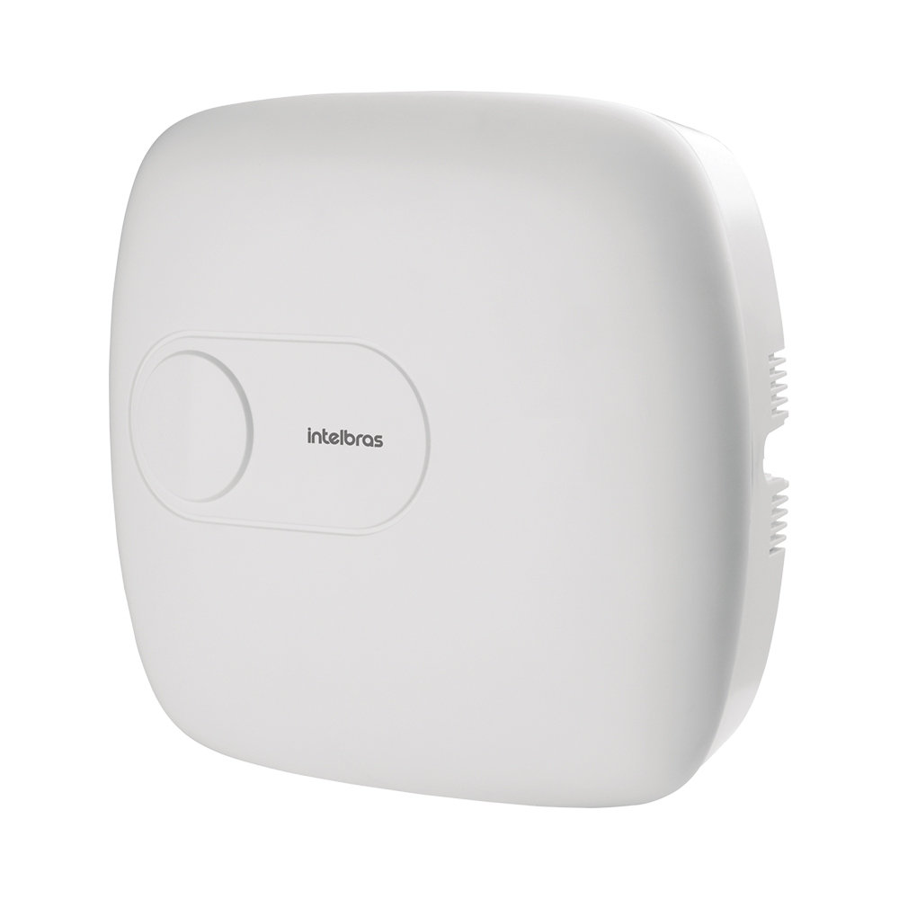 Central de Alarme Monitorada 16 - 24 Zonas AMT 1016 NET Intelbras