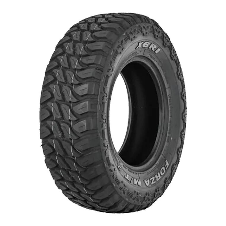 PNEU 35 X 12.50R18LT 8PR 118Q TL FORZA MT 2