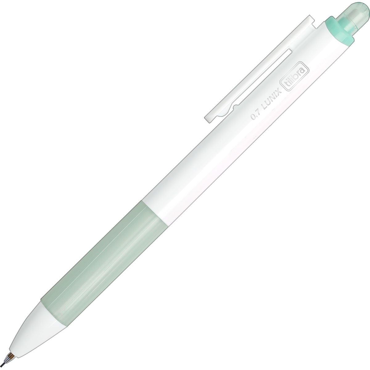 Lapiseira Tilibra Lunix 0.7mm Sortido