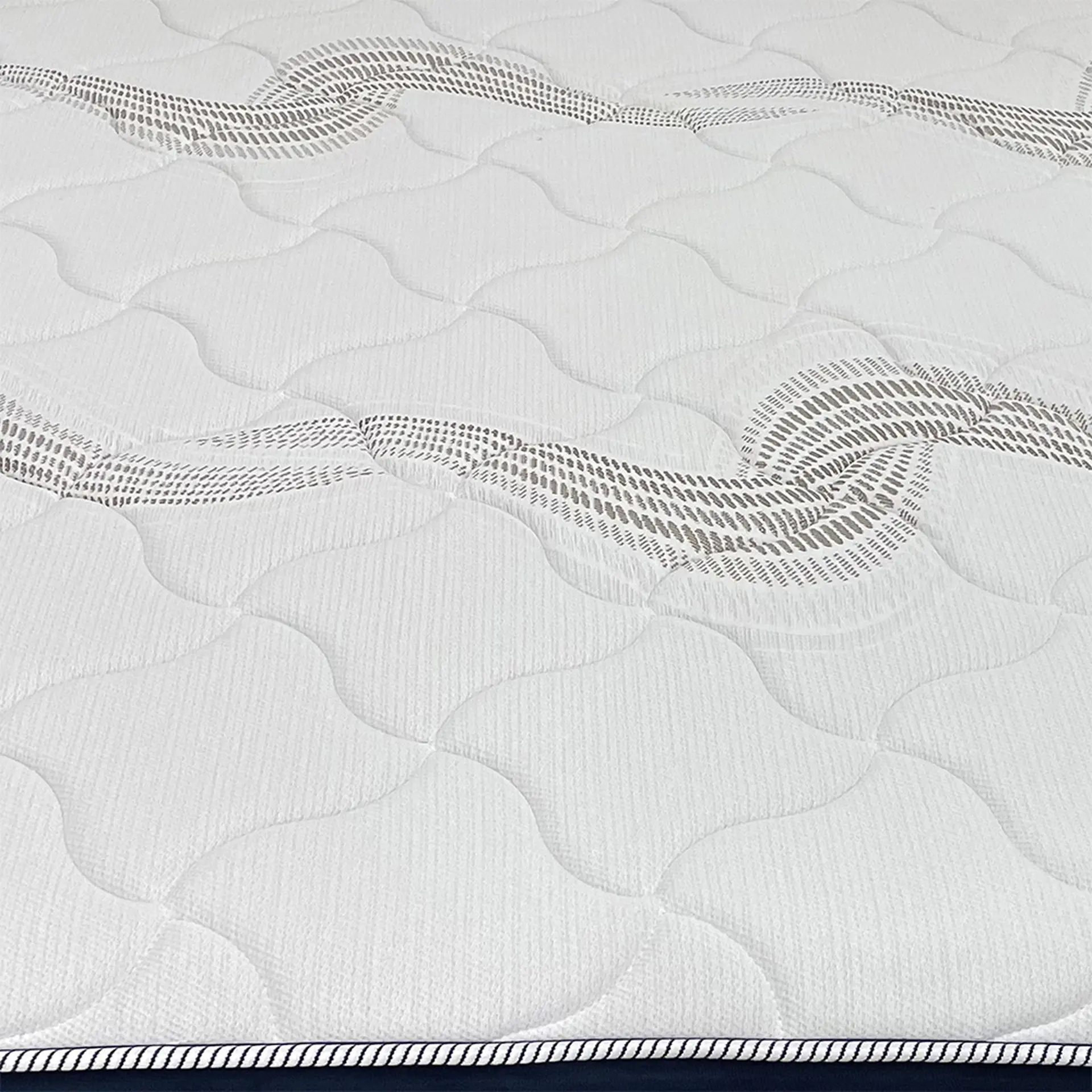 Colchão Cama Box Gazin Molas BlueWave Queen Size Dortmund 158x198