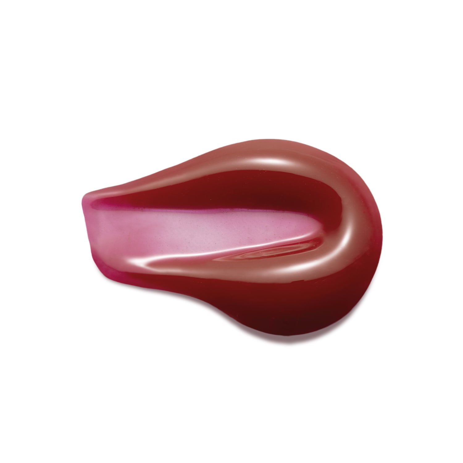 Lip Oil Shine Flowers Rosa Eterna Niina Secrets 7ml