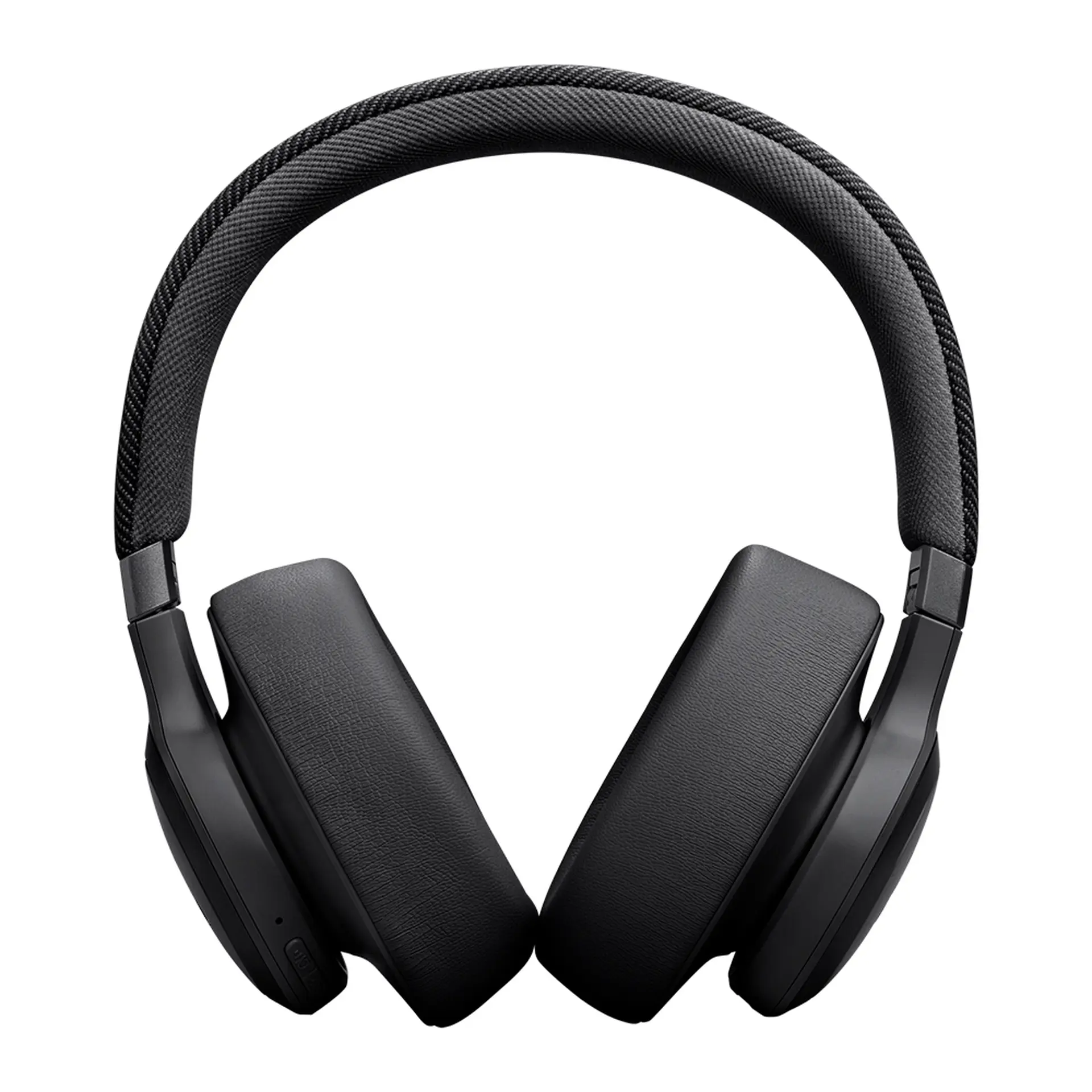 Fone de Ouvido JBL Live 770NC Bluetooth Design Dobrável