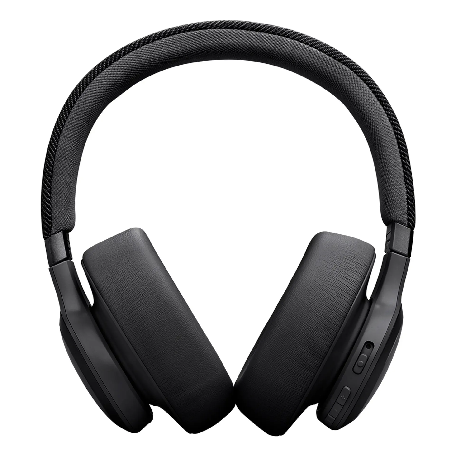 Fone de Ouvido JBL Live 770NC Bluetooth Design Dobrável