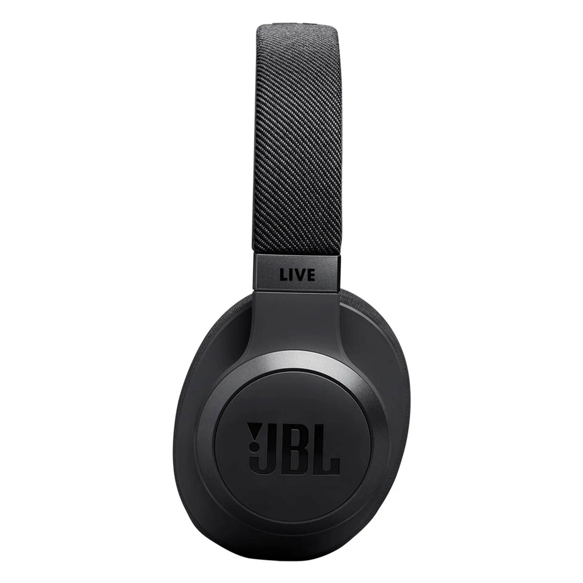 Fone de Ouvido JBL Live 770NC Bluetooth Design Dobrável
