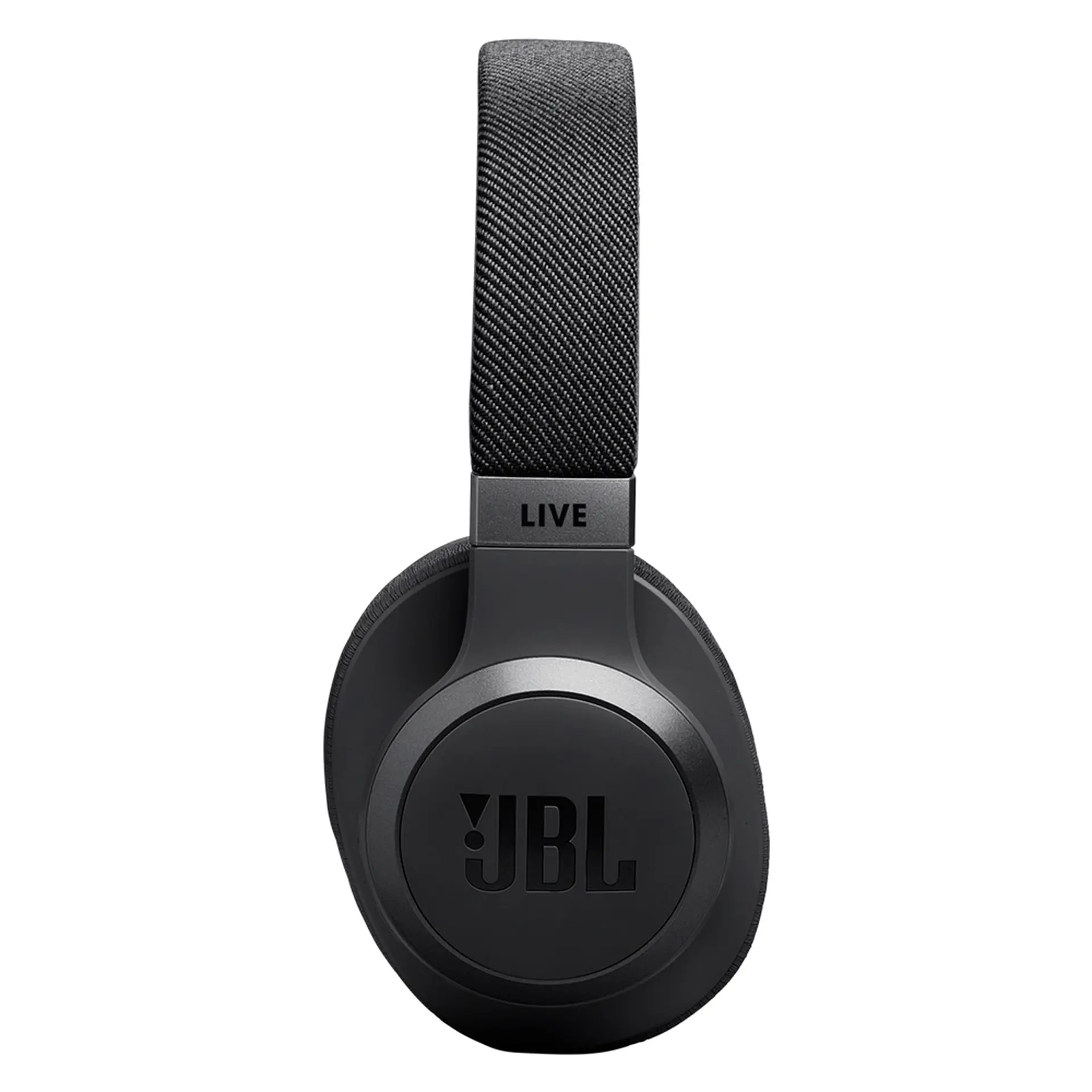 Fone de Ouvido JBL Live 770NC Bluetooth Design Dobrável