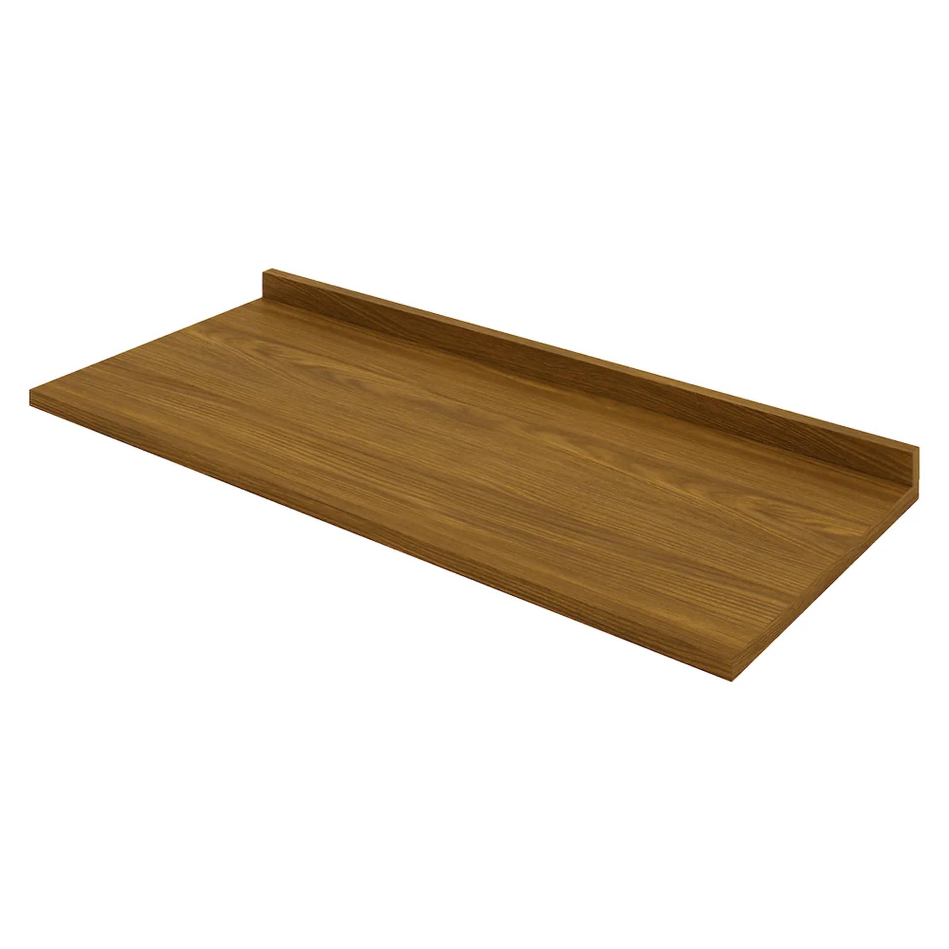 Tampo para Balcão MDF 120cm Requinte Henn - Nature