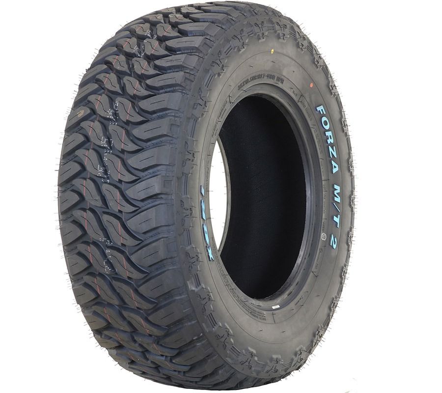 PNEU 235/70R16LT  8PR 110/107Q TL FORZA MT 2