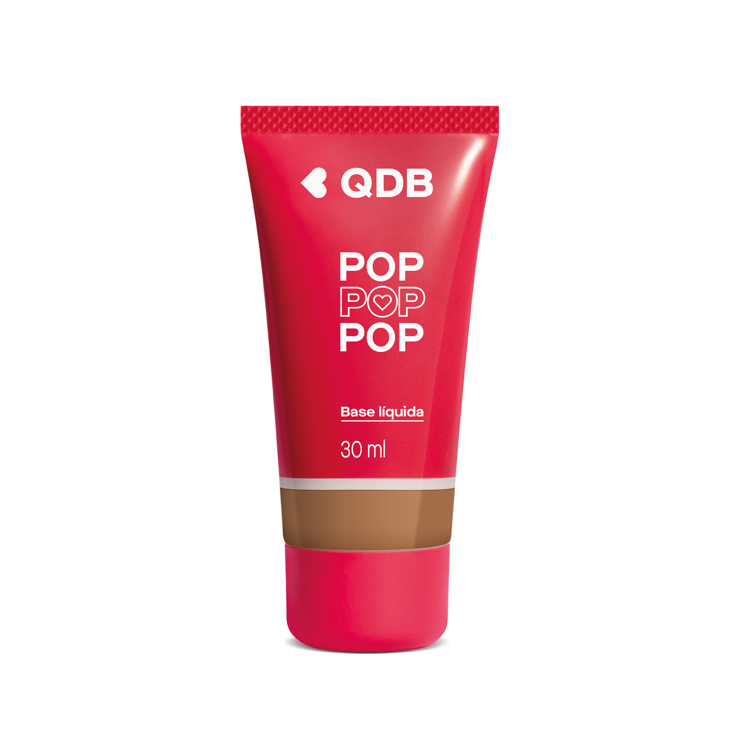 Base Líquida Soft Matte POP Quem Disse, Berenice? Cor 260Q20ml