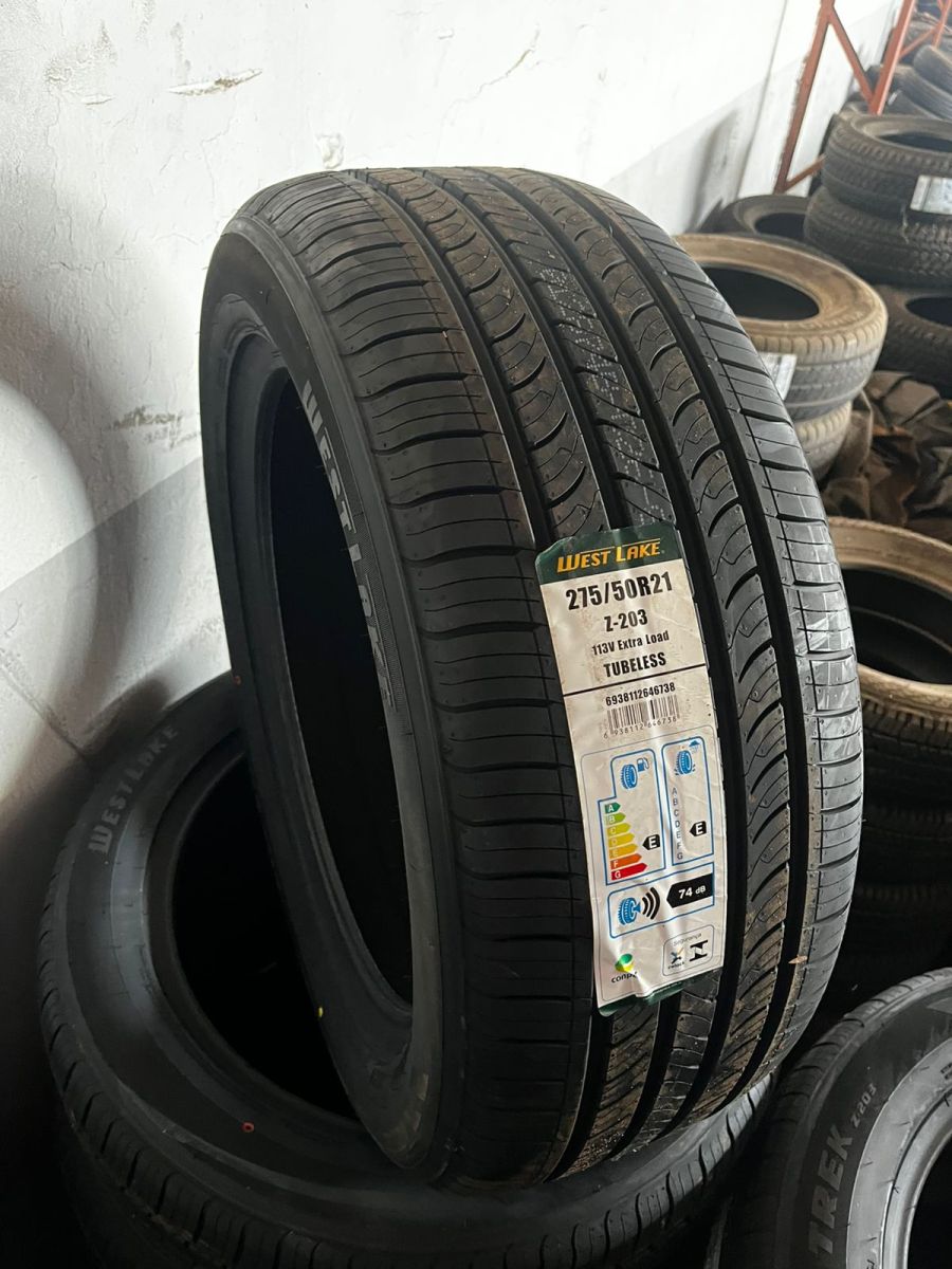 PNEU 275/50R21 PR Z 203 113V TRAYDE