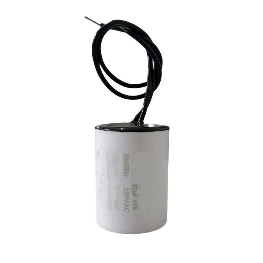 Capacitor ACV 30UF X 250V Garen C00187