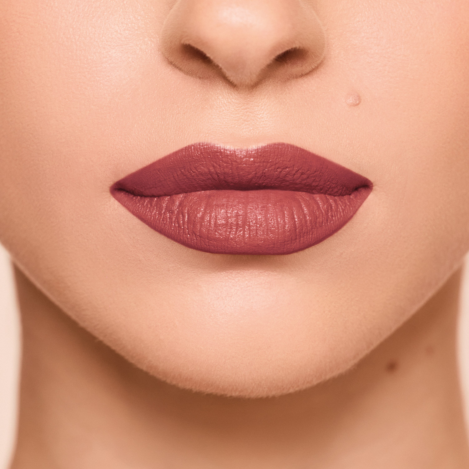 Batom Líquido Matte Supreme Marrom Precioso 4,0ml