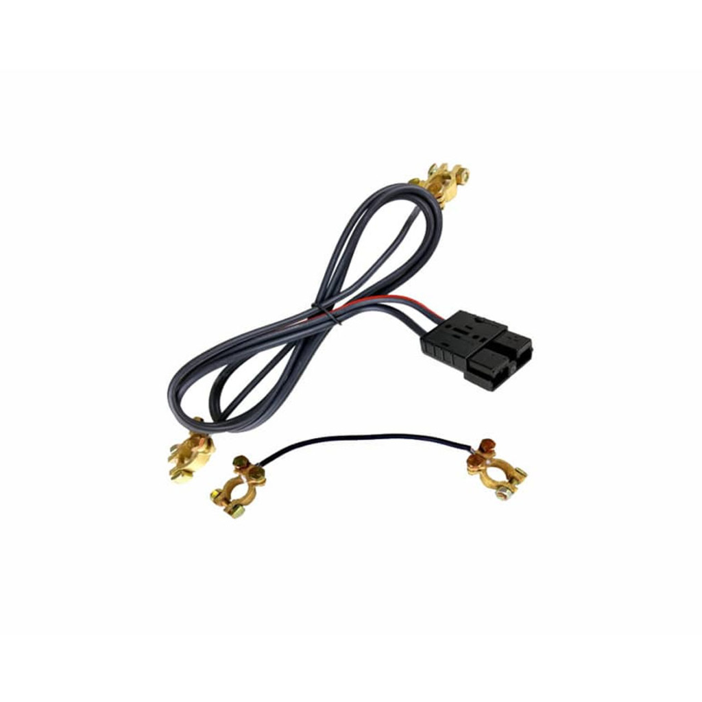 Cabo para No-Break Conexão para Bateria Automotiva TS Shara - 910