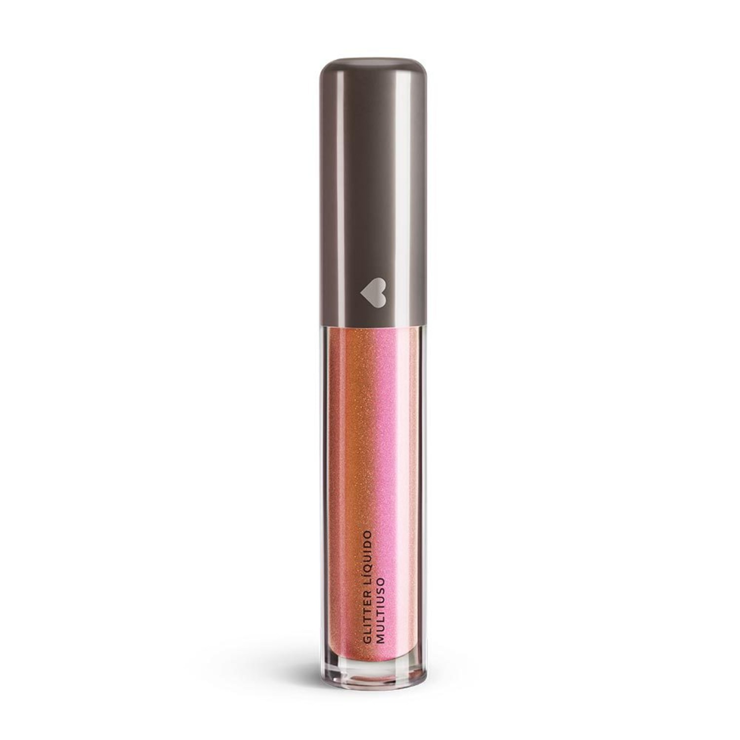 Glitter Líquido Multiuso Rosatix Quem Disse, Berenice? 4ml