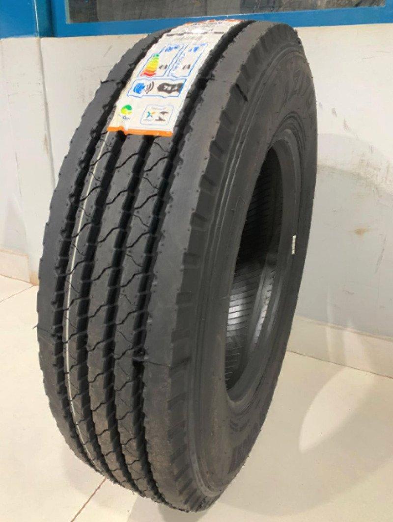 PNEU 215/75R17.5 16PR 135/133J TL AZ170A STANDARD LISO TRAYDE
