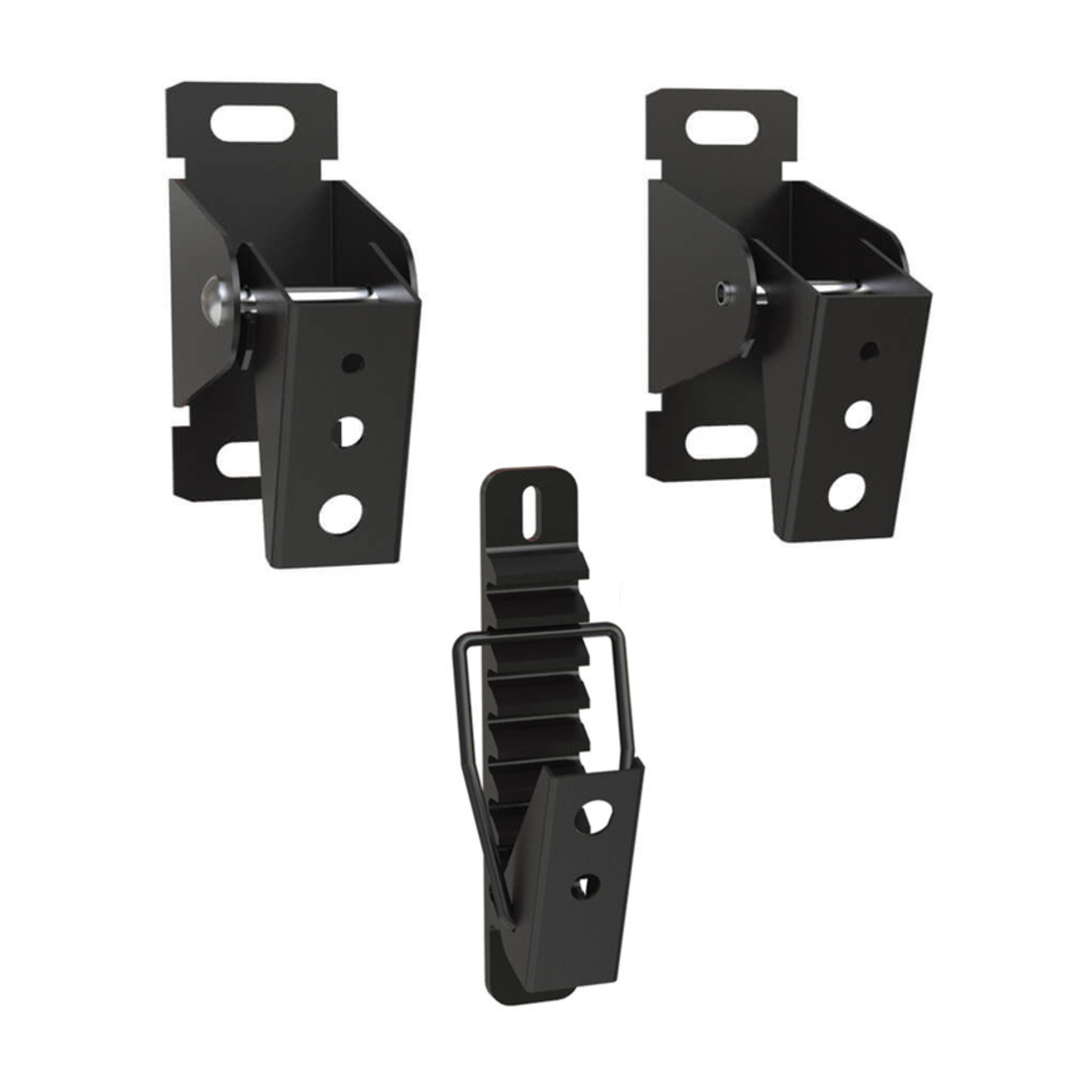Suporte Fixo Universal para TV 10 a 85 Polegadas Brasforma - SBRUB910