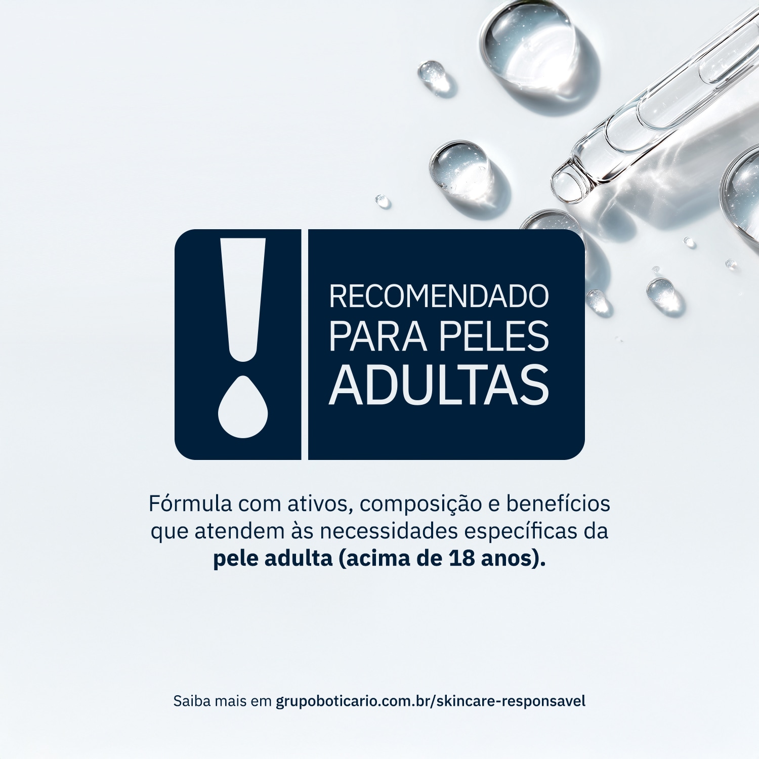 Geleia Concentrada de Limpeza Facial Ácido Glicólico Botik 150g