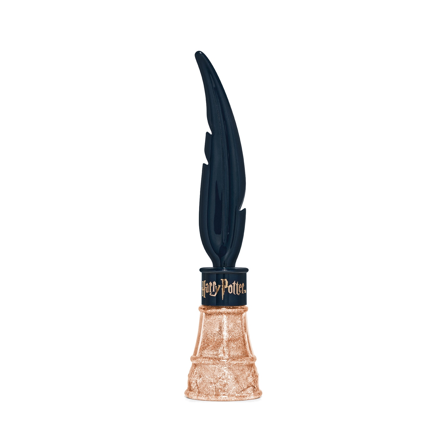 Combo Harry Potter Quem Disse, Berenice? Delineador Líquido Dourado 7ml + Delineador Líquido Branco Iluminado 7ml