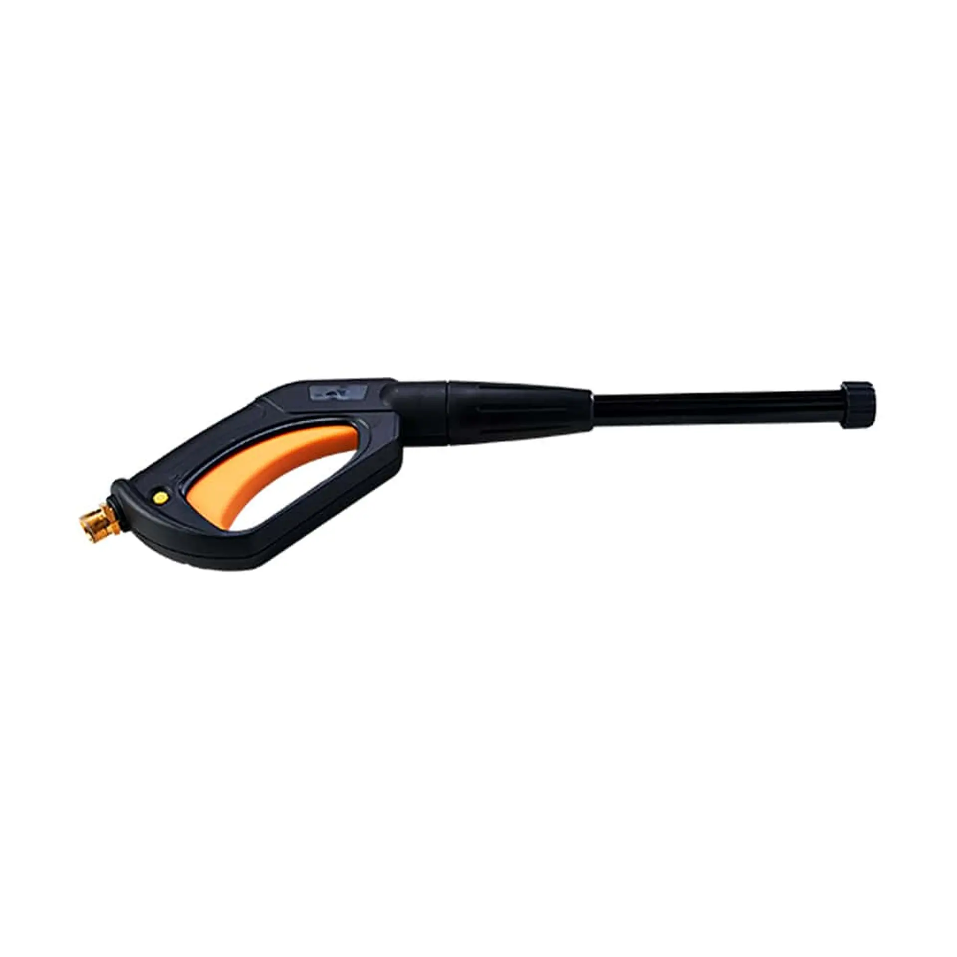 Lavadora de Alta Pressão Wap 4100 Robusta Motor por Indução com Alta Vazão - Amarelo/Preto - 110 Volts