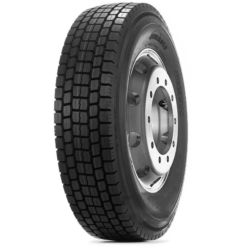 PNEU 295/80R22.5 DURABLE 152/148M DR755 BORRACHUDO