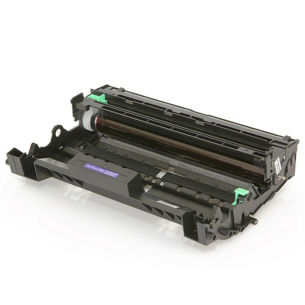 Cilindro Brother DR2340 Preto Original para MFCL2740DW, MFCL2720DW, MFCL2700DW, DCPL2540DW, DCPL2520DW, HLL2360DW, HLL2320D