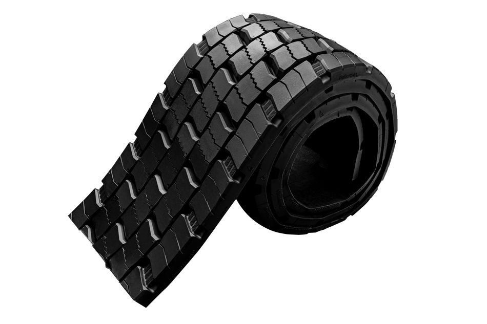 RECAPAGEM 295/80R22,5 HD3 BORRACHUDO 18M