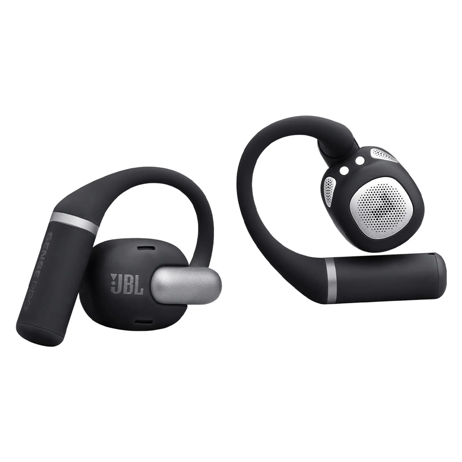 Fone de Ouvido JBL Sense Pro Bluetooth - Preto