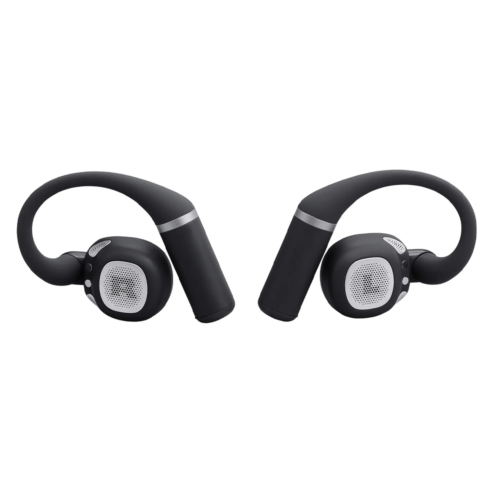 Fone de Ouvido JBL Sense Pro Bluetooth - Preto