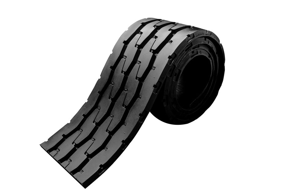 RECAPAGEM 295/80R22,5 HSC1 MIXTO 14.3M