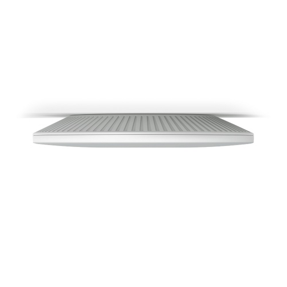 Access Point Wireless Tp-Link AX5400 Gigabit PoE Wi-Fi 6 Alto Desempenho EAP673