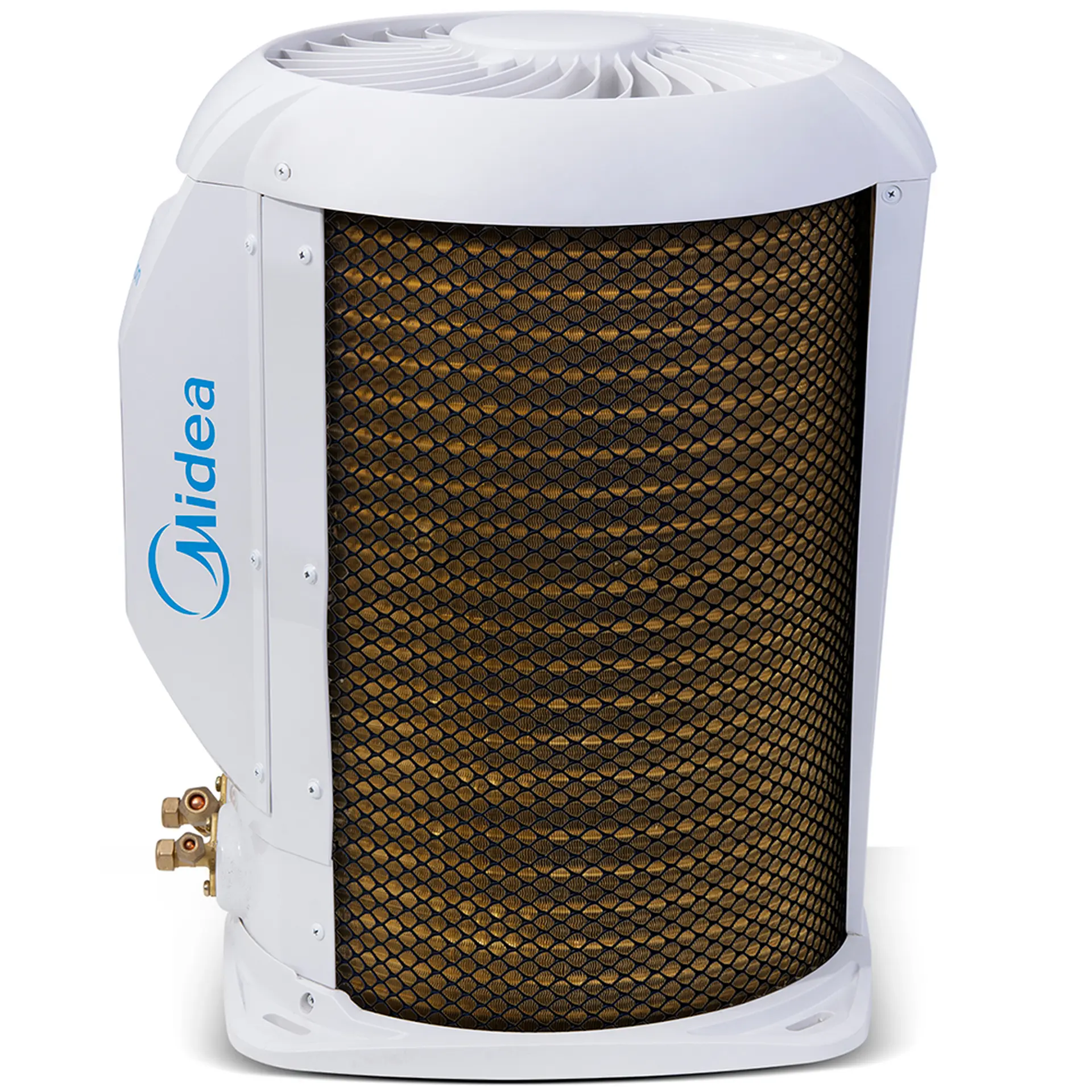 Ar Condicionado Inverter AirVolution Connect 18.000 BTUs Springer Midea Frio - 220 Volts