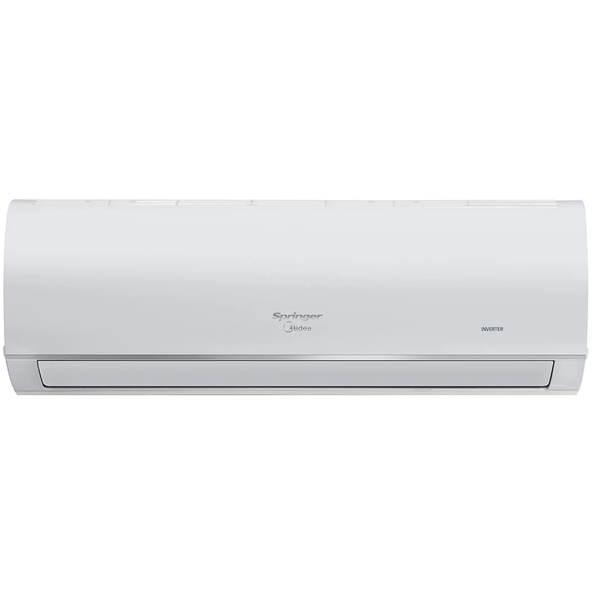 Ar Condicionado Inverter AirVolution Connect 18.000 BTUs Springer Midea Frio - 220 Volts