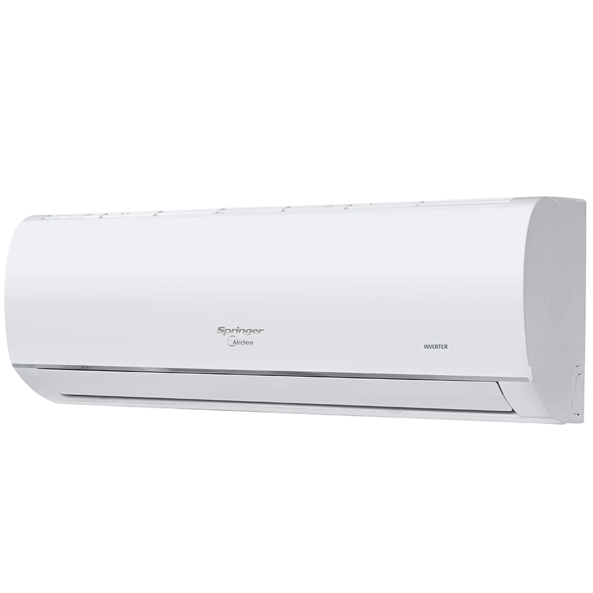 Ar Condicionado Inverter AirVolution Connect 18.000 BTUs Springer Midea Frio - 220 Volts