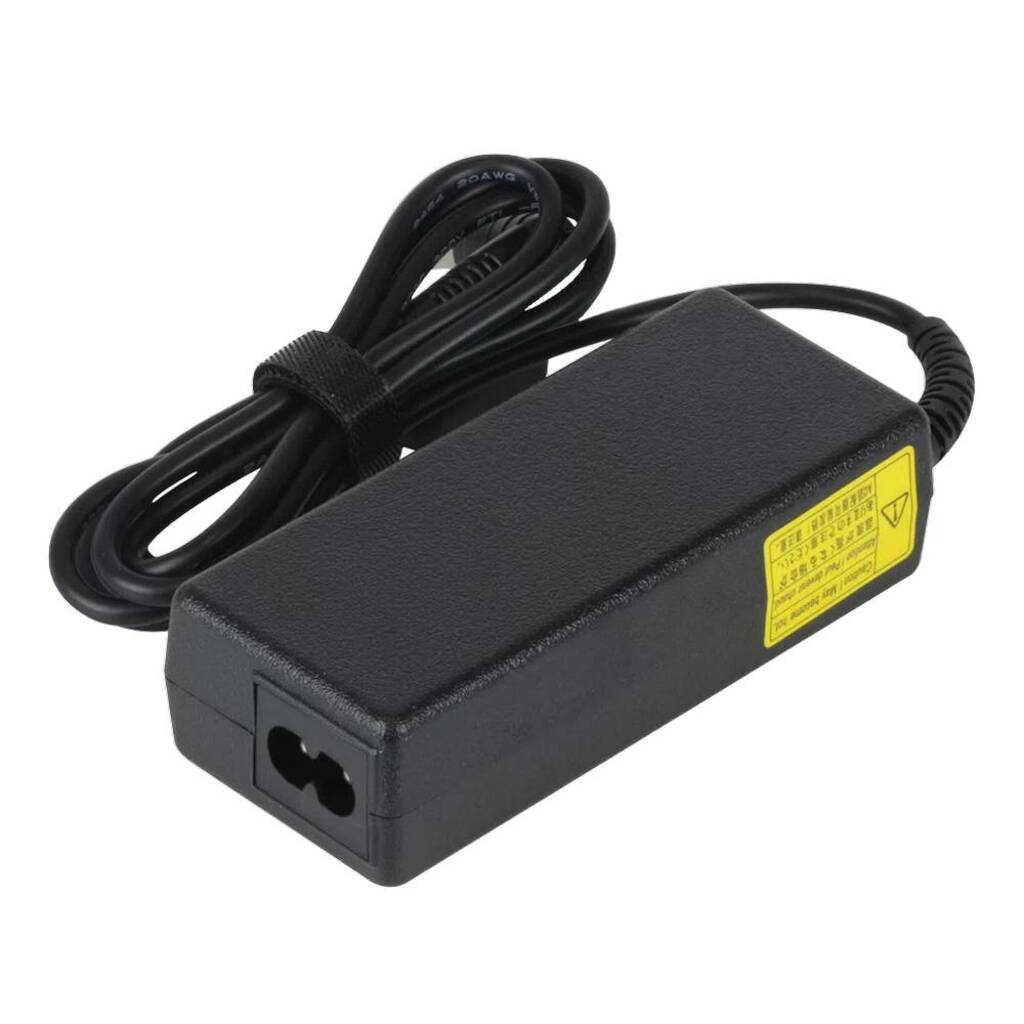 Fonte para Notebook Acer 65W 19V 3,42A Bivolt 5,5X1,7mm BestBattery - BB20-AC19-B21