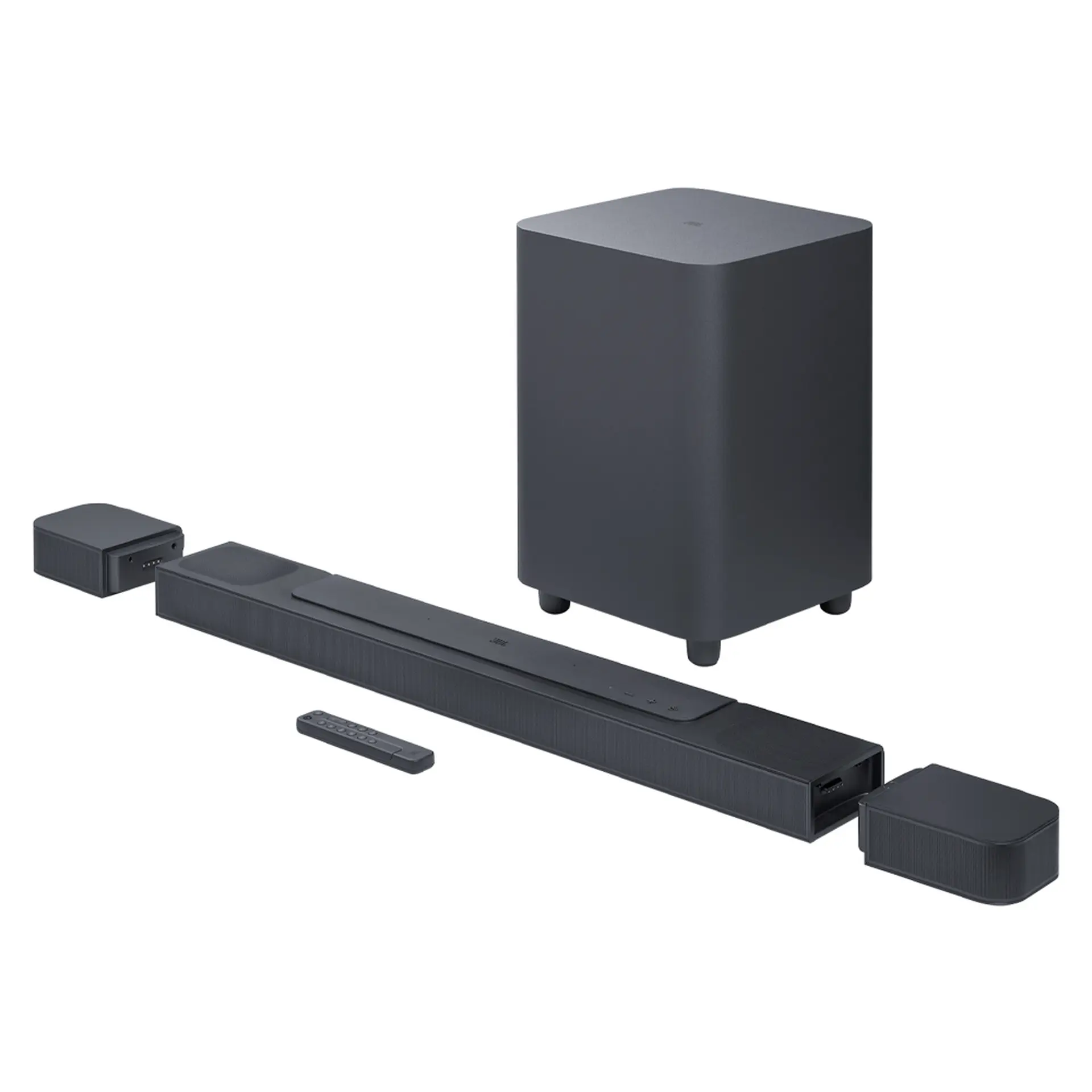Soundbar JBL Bar 800 360W Bluetooth sem Fio