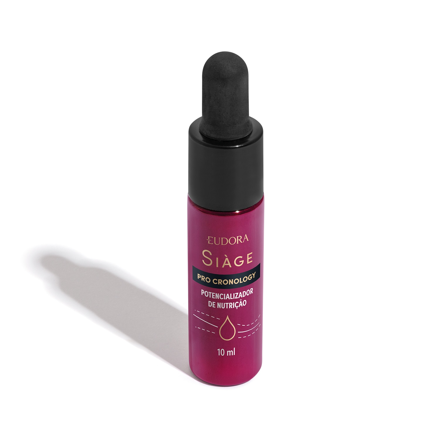 Potencializador de Nutrição Siàge Pro Cronology 10ml