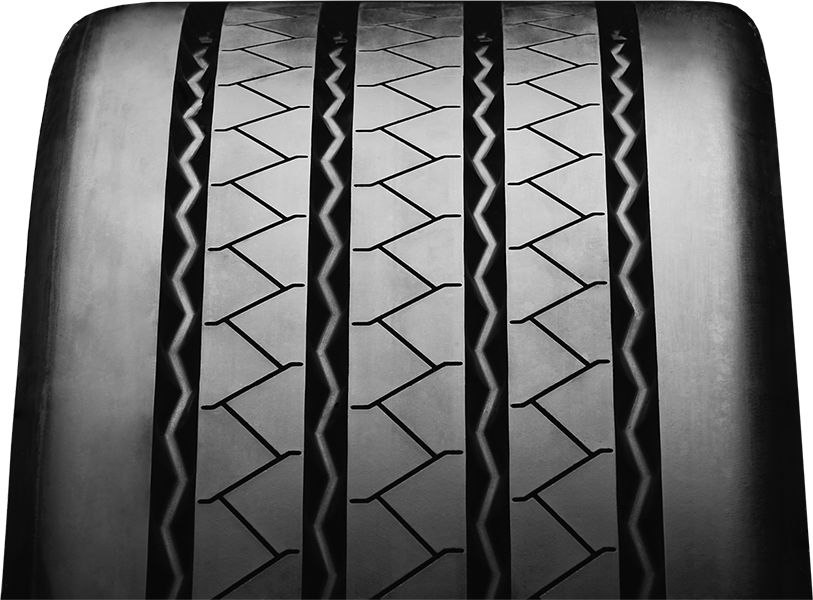 RECAPAGEM VL110 295/80R22,5