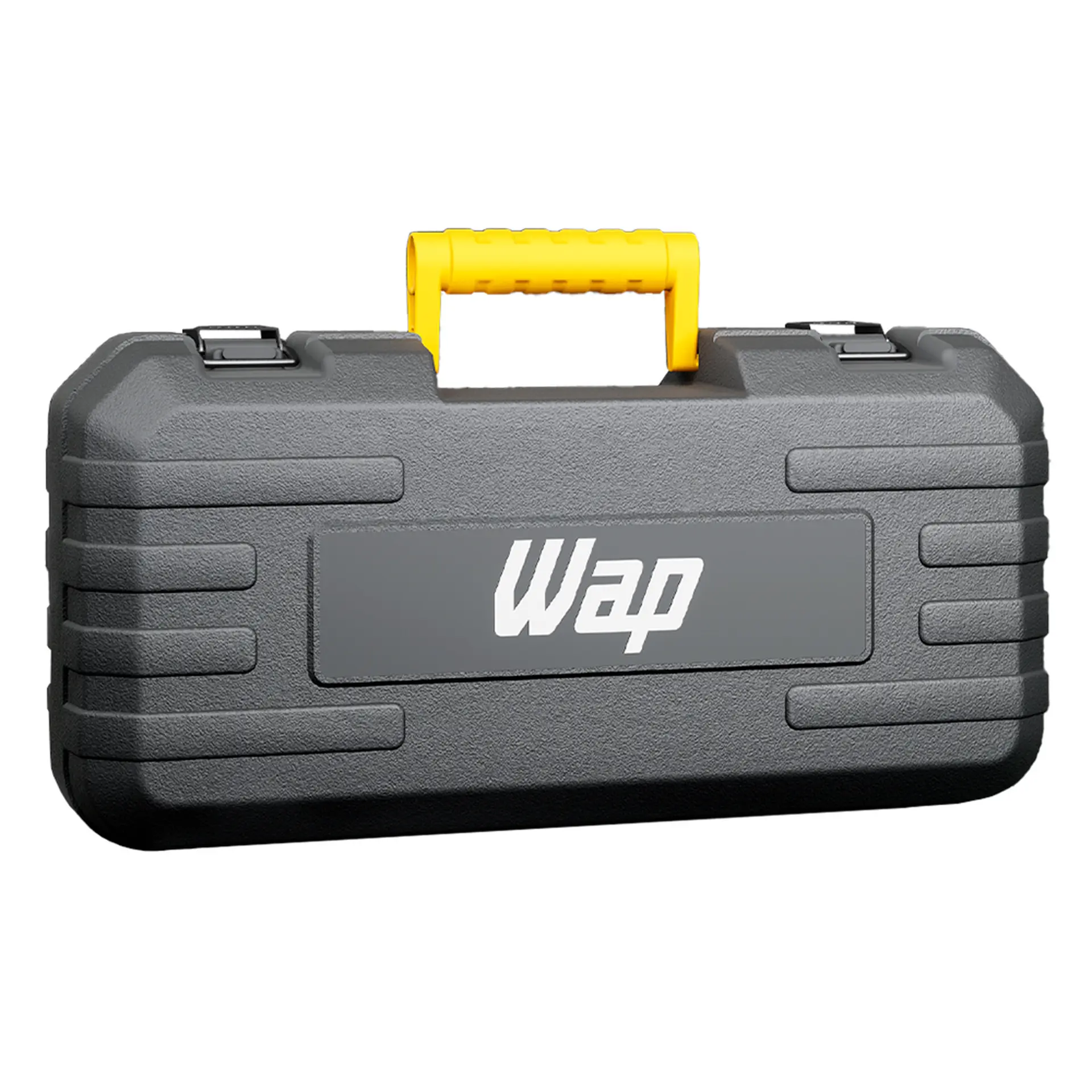 Motosserra Portátil de Sabre Wap K21 S01 com Bateria - Cinza/Preto - Bivolt