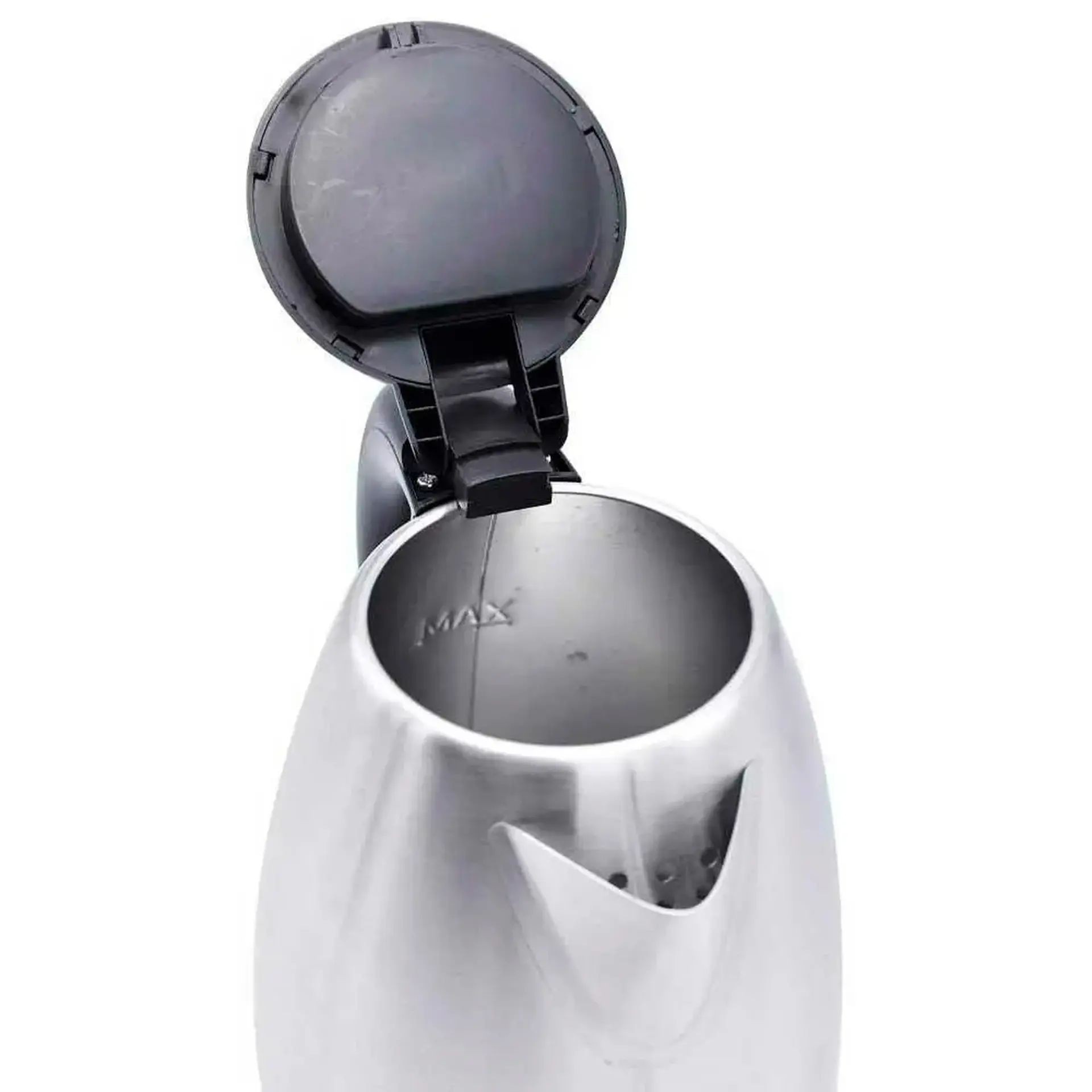 Chaleira Elétrica A5 Living 1,8L com Desligamento Automático A5-18 - 110 Volts