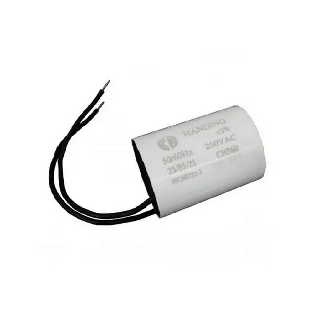 Capacitor ACV 40UF X 250V Garen C03301N