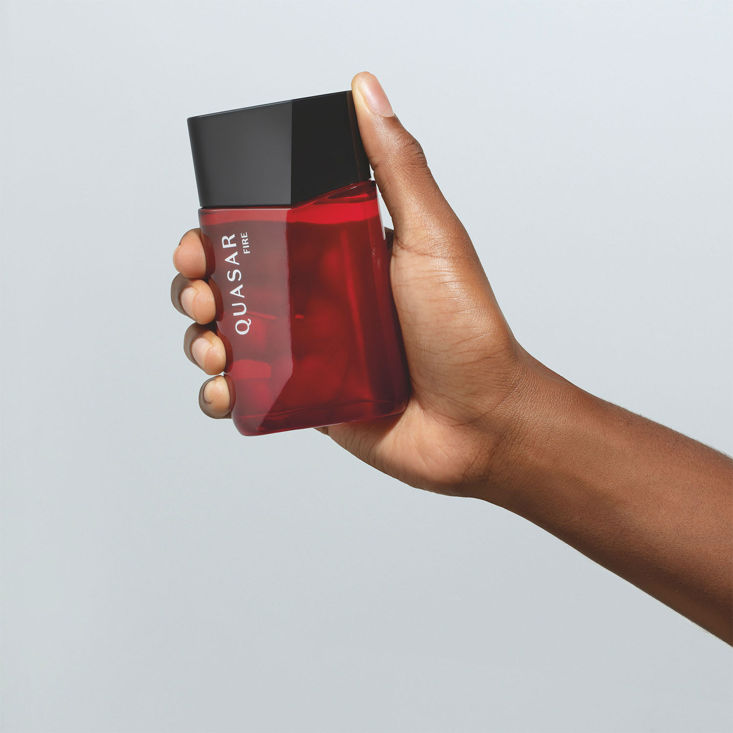 Quasar Fire Desodorante Colônia 100ml