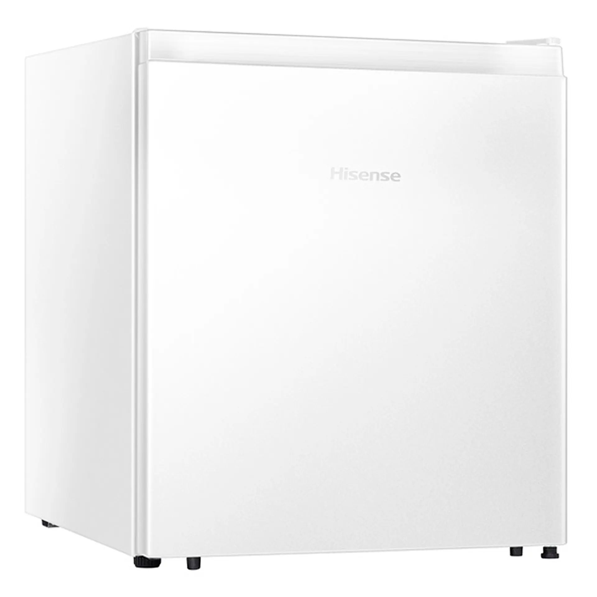 Frigobar Hisense 44L 1 Porta Degelo Manual RR58NW - Branco - 110 Volts