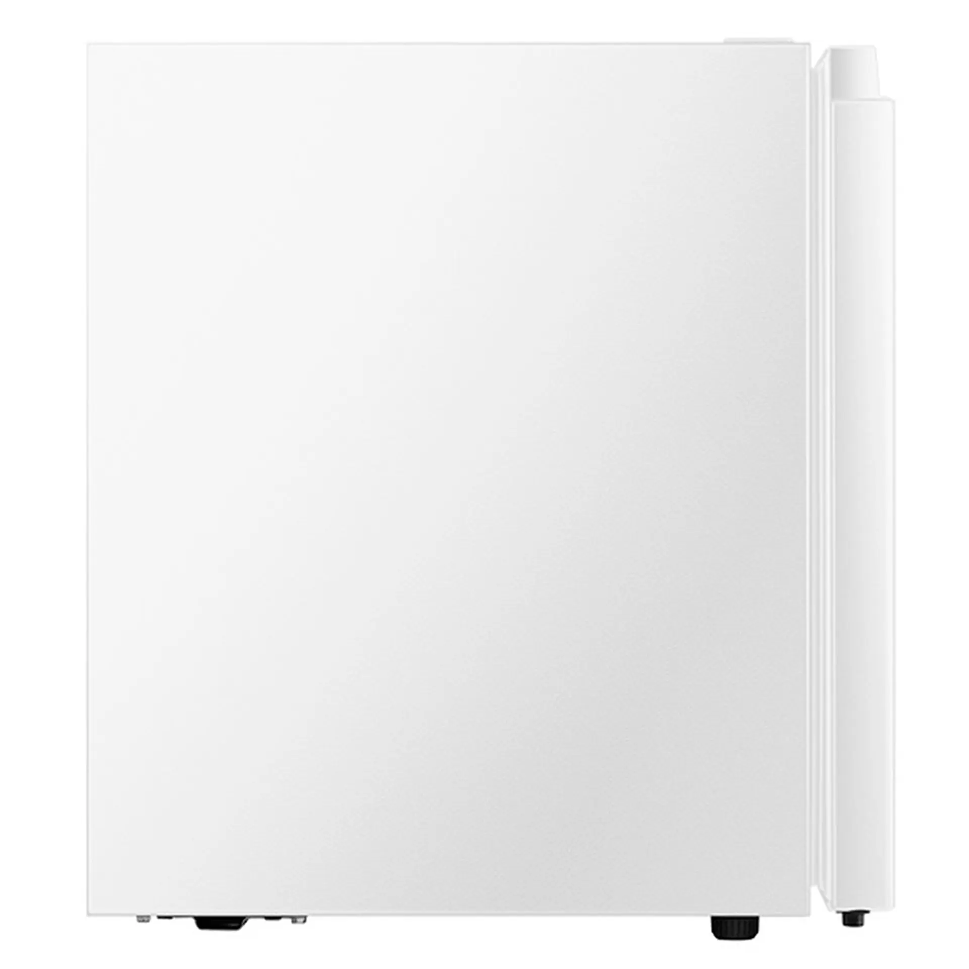 Frigobar Hisense 44L 1 Porta Degelo Manual RR58NW - Branco - 110 Volts