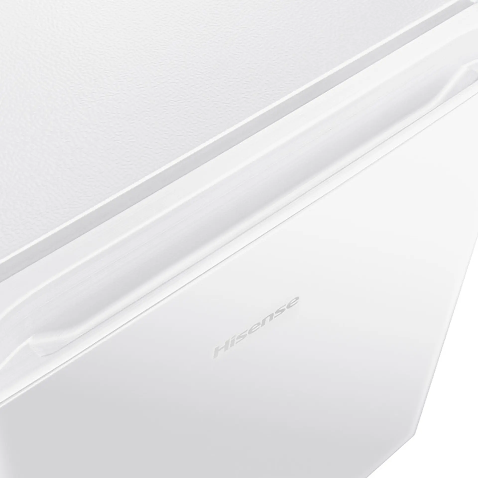 Frigobar Hisense 44L 1 Porta Degelo Manual RR58NW - Branco - 110 Volts