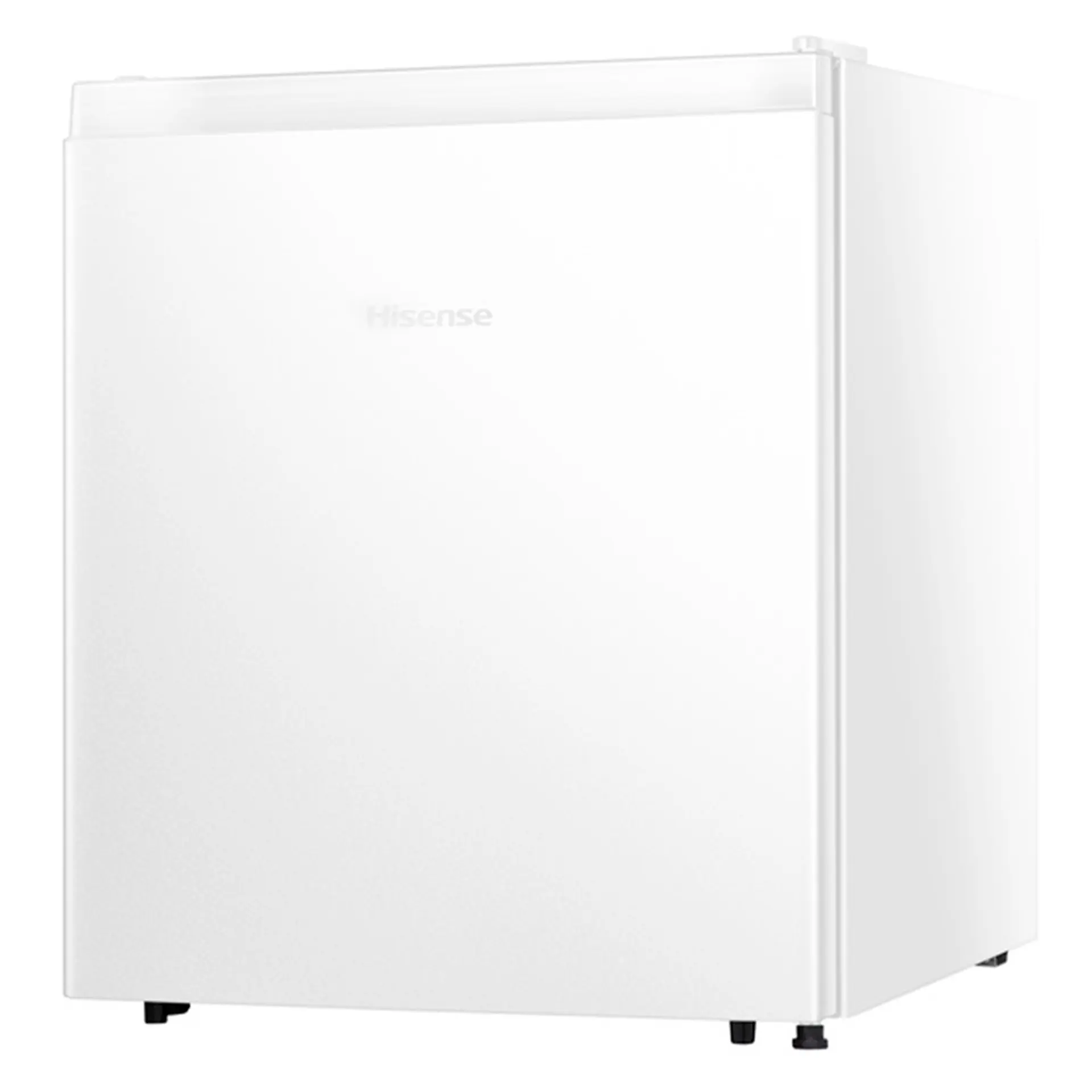 Frigobar Hisense 44L 1 Porta Degelo Manual RR58NW - Branco - 110 Volts