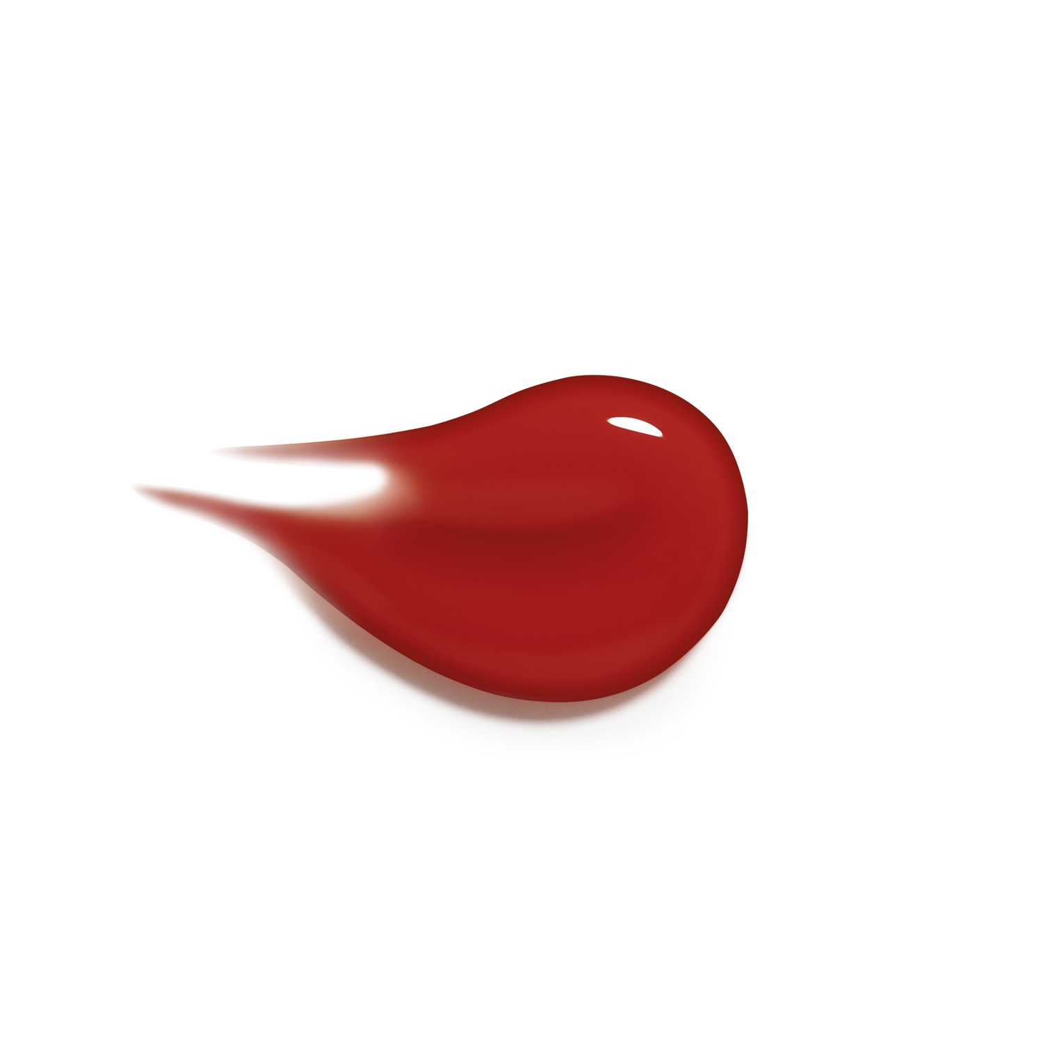 Gloss Labial Vermelho Bocão Volumão Quem Disse, Berenice? 9,5ml