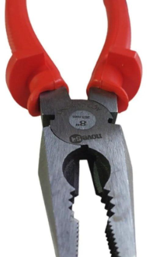 Alicate Universal 8" Nove54 3662121800