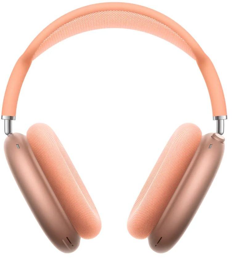AirPods Max Laranja