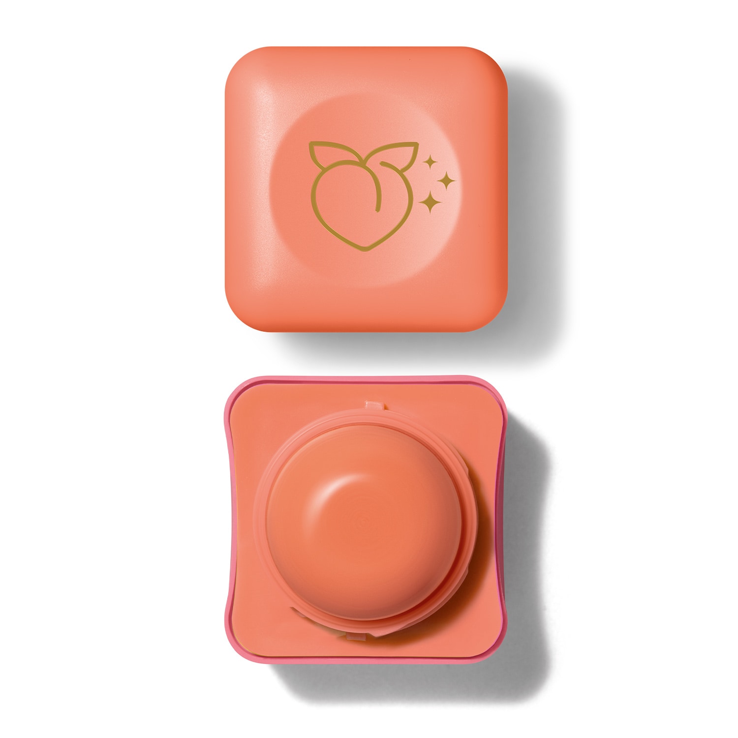 Hidratante Labial Intense & Cuide-Se Bem Pessegura 6,2g