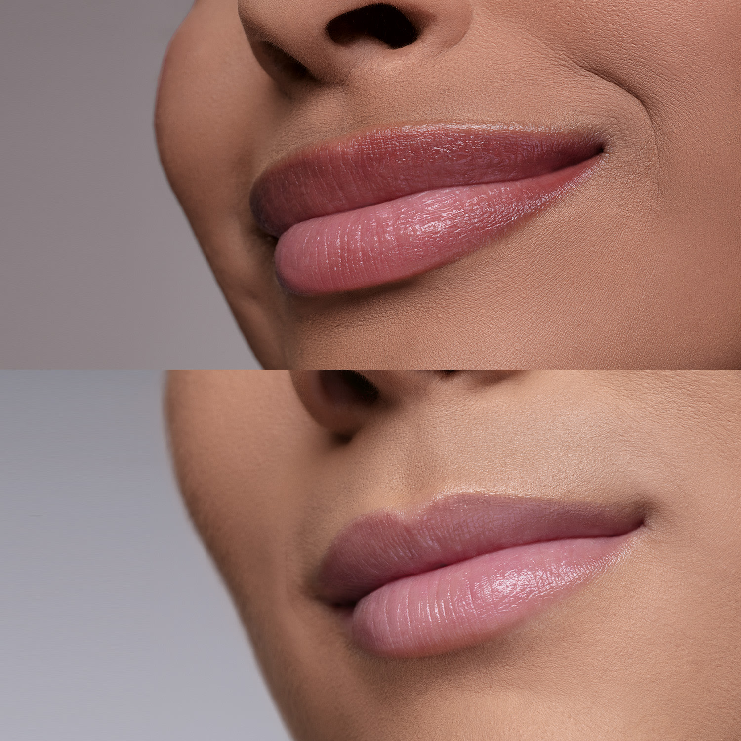 Balm Labial Intense Cuide-se Bem Banana 6,2g