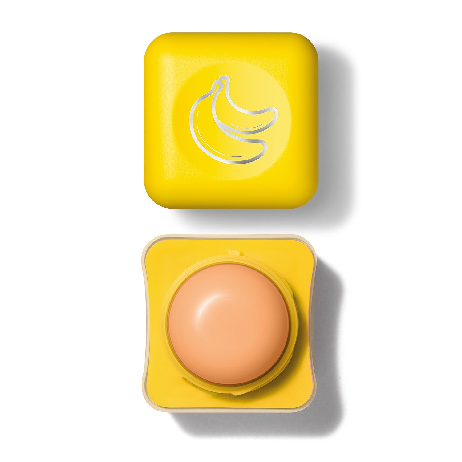Balm Labial Intense Cuide-se Bem Banana 6,2g